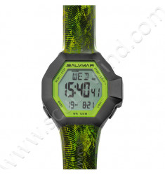 Montre d'apnée DEEPER