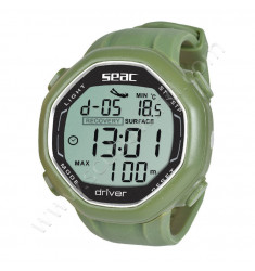 Montre d'apnée Driver