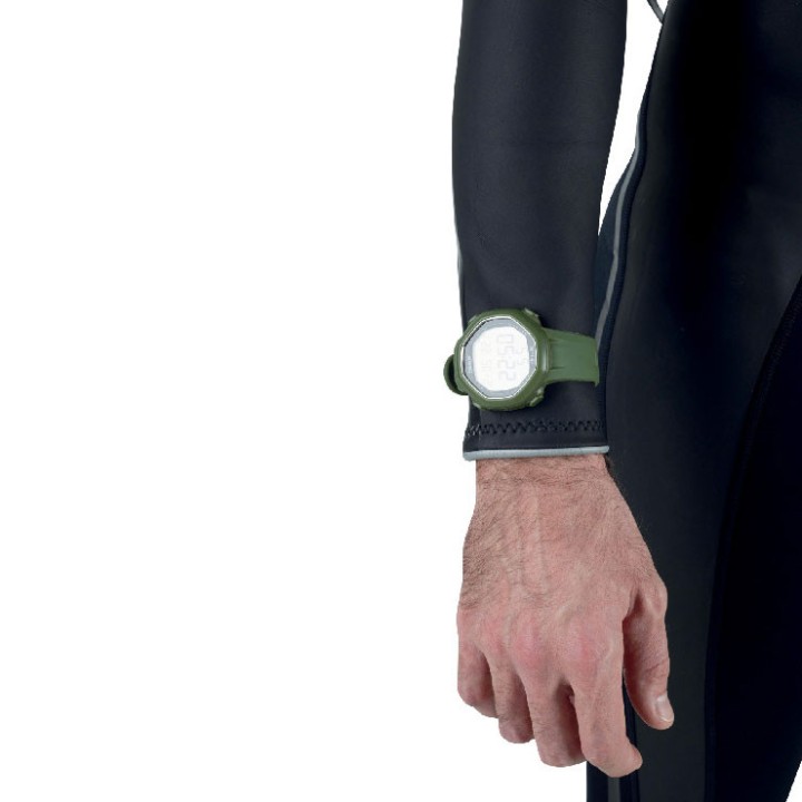 Montre d'apnée Driver Montre d'apnée Driver