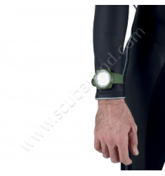 Montre d'apnée Driver
