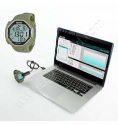 Montre d'apnée Driver