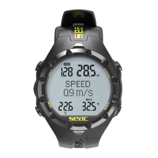 Montre d'apnée Apnea HR