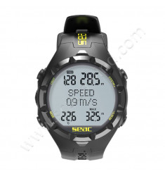 Montre d'apnée Apnea HR