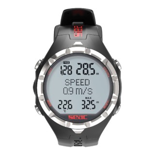 Montre d'apnée Apnea