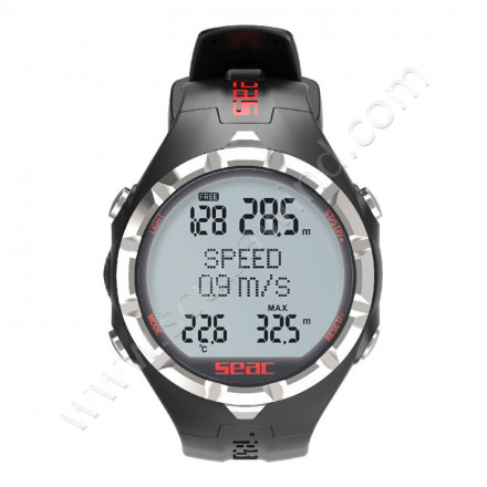 Montre d'apnée Apnea