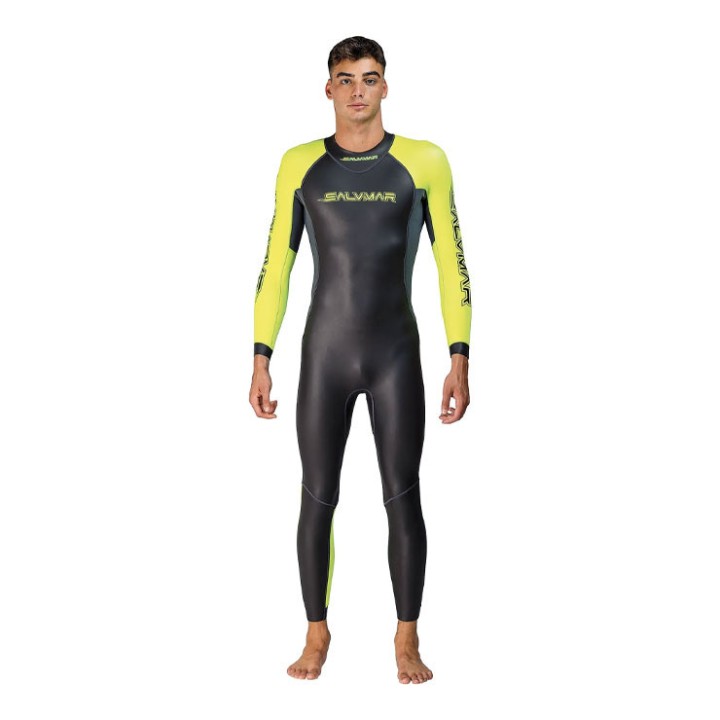 Combinaison SwimRise 2mm - Homme Combinaison SwimRise 2mm - Homme