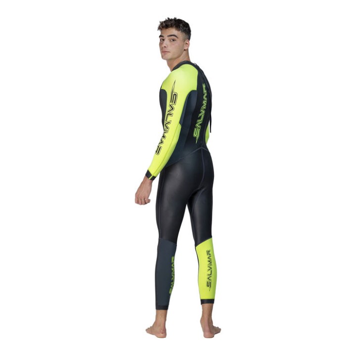 Combinaison SwimRise 2mm - Homme Combinaison SwimRise 2mm - Homme