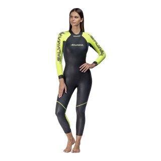 Combinaison SwimRise 2mm - Femme