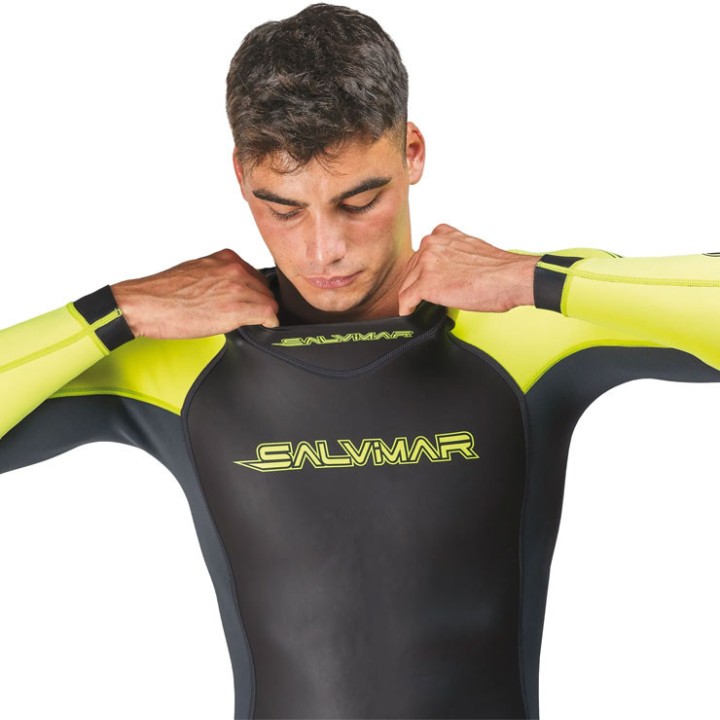 Combinaison SwimRise 2mm - Homme Combinaison SwimRise 2mm - Homme