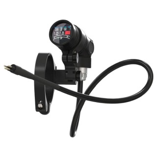 Ordinateur NERD 2 MONITOR AK (4 PIN)