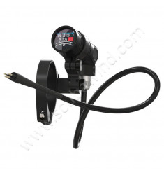 Ordinateur NERD 2 MONITOR AK (4 PIN)