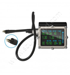 Ordinateur PETREL 3 MONITOR AK (4-PIN)