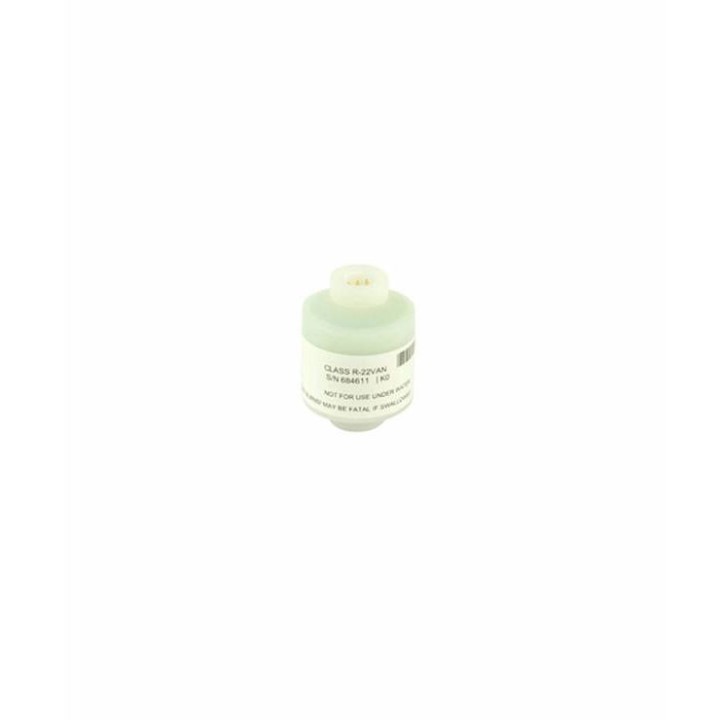 Cellule R22-VAN (Divesoft - Oxyspy)