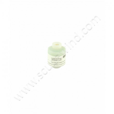Cellule R22-VAN (Divesoft - Oxyspy)