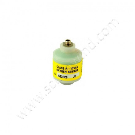 Cellule R17-VAN (VN202 TEK-OX MiniOX VTI AD300 MD300)