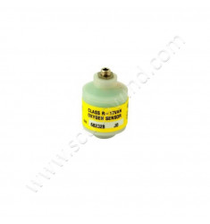 Cellule R17-VAN (VN202 TEK-OX MiniOX VTI AD300 MD300)