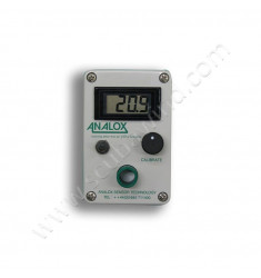 Analyseur ANALOX O2 PORTABLE 