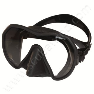 Masque de plongée Maxlux  Beuchat - Plongée sous-marine