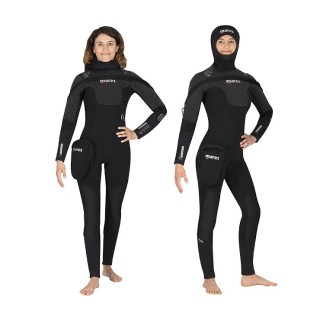 Combinaison Pro Therm 8.7 - Femme