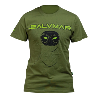 T-shirt Salvimar NOAH
