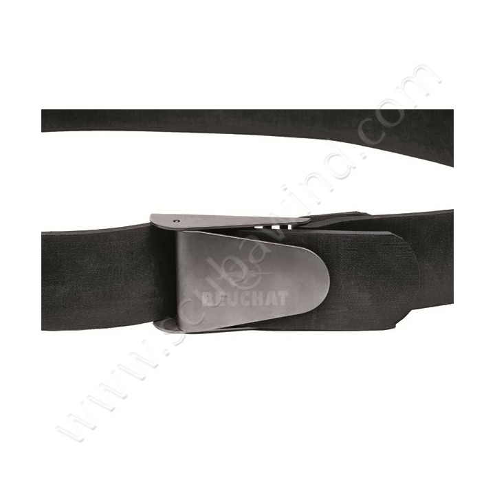 Ceinture Néoprène  Beuchat - Plongée sous-marine