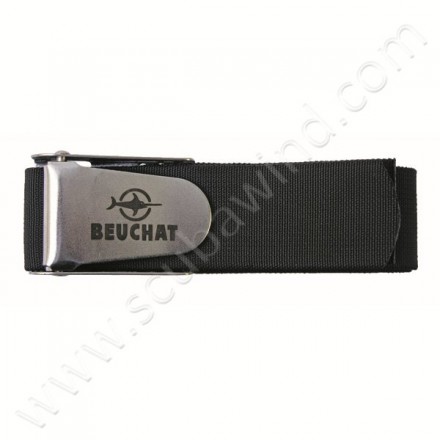 Ceinture US boucle Inox