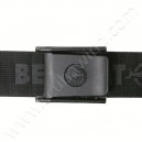 Ceinture US boucle plastique