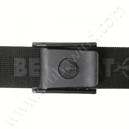 Ceinture US boucle plastique