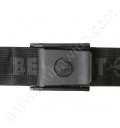 Ceinture US boucle plastique