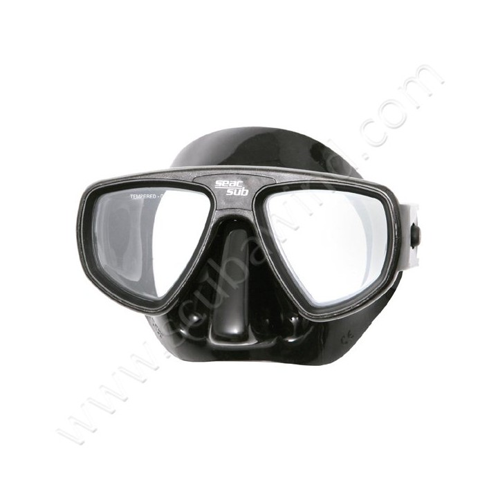 Masque de plongée Extreme Seac Sub - Plongée sous-marine Masque de plongée Extreme Seac Sub - Plongée sous-marine