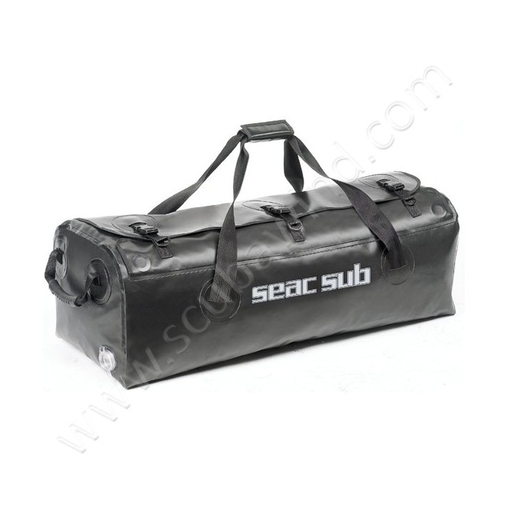 Sac étanche U-Boot Seac Sub - Sacs de plongée Sac étanche U-Boot Seac Sub - Sacs de plongée