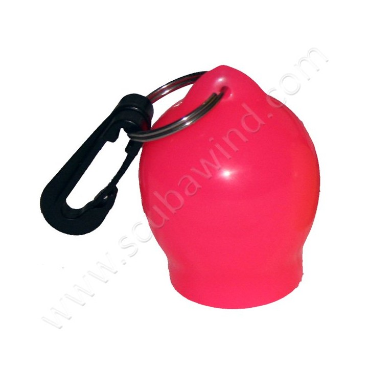 Accroche octopus Nez de Clown ESM - Détendeurs de plongée