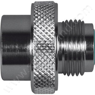 Adaptateur G5/8 (M25) femelle - M26 mâle ESM - Bouteilles de plongée