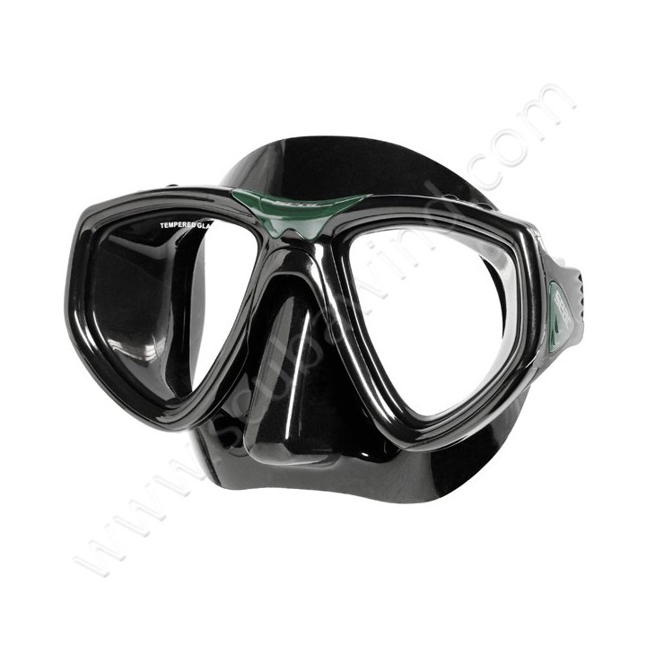 Masque de plongée One Seac Sub - Plongée sous-marine Masque de plongée One Seac Sub - Plongée sous-marine