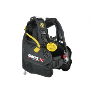 Gilet stabilisateur Rover   - Gilets stabilisateurs plongée