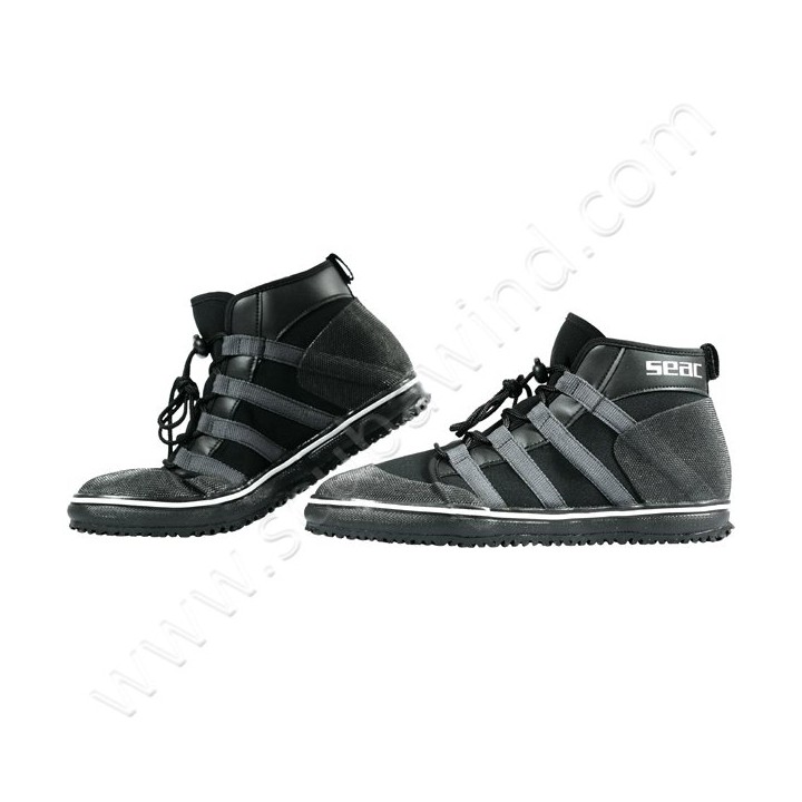Bottillon Rock Boot HD Seac Sub - Chaussons & Bottillons - Scubawind Bottillon Rock Boot HD Seac Sub - Chaussons & Bottillons - Scubawind