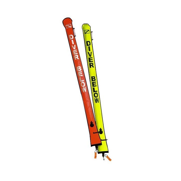 Parachute de palier Pro 182 cm 