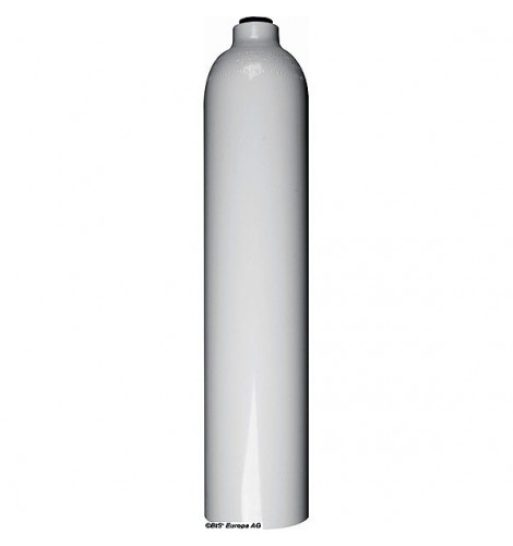 Cerclage inox bi-bouteille Tecline 2x2 blocs de 140mm – Planet Plongée