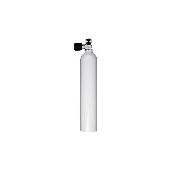 Bloc de plongée Alu 3 Litres
