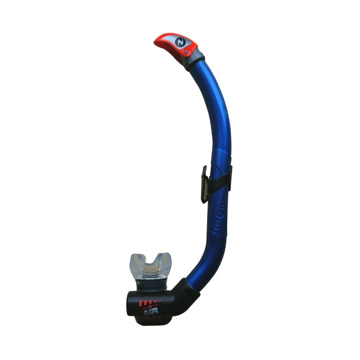 Tuba de plongée Air Purge Dry Silicone Aqualung - Plongée sous-marine Tuba de plongée Air Purge Dry Silicone Aqualung - Plongée sous-marine
