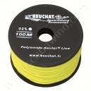 Bobine de fil nylon Kevlar