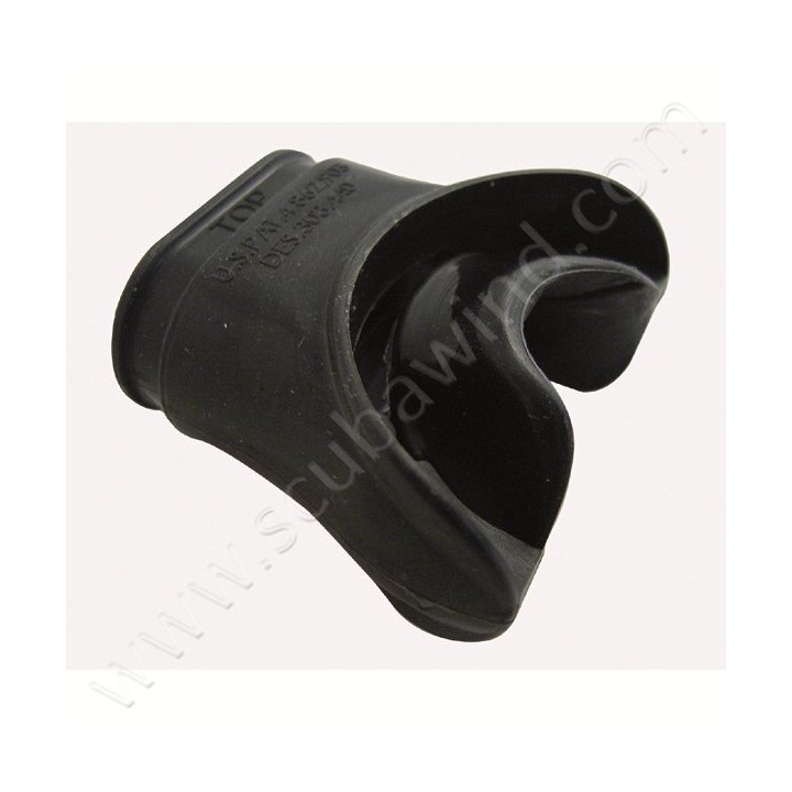 Embout comfo silicone