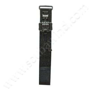 Sangle de poignet porte lampe