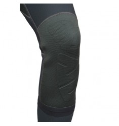 Combinaison étanche Warmdry