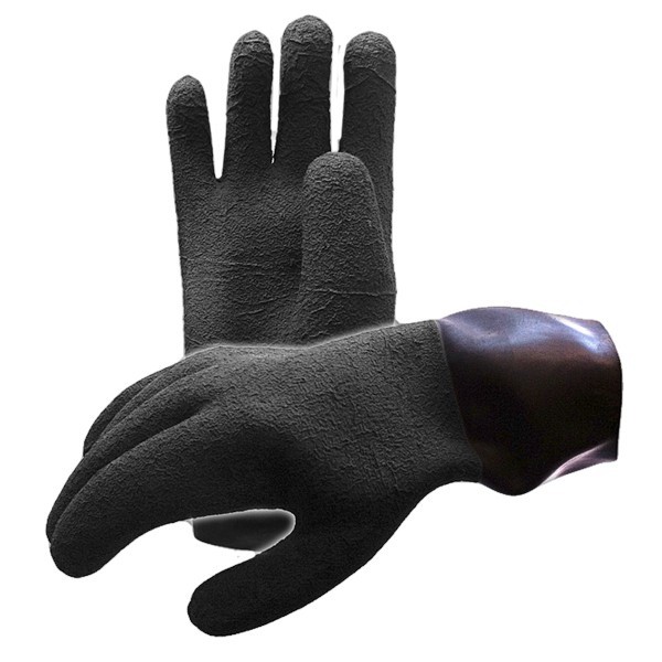 Gants et sous gants de plongée étanches Sitech - Topstar