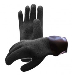 Gants étanches latex HD