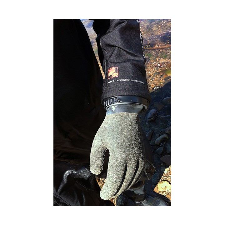 Gants étanches latex HD Waterproof - Gants de plongée - Scubawind Gants étanches latex HD Waterproof - Gants de plongée - Scubawind