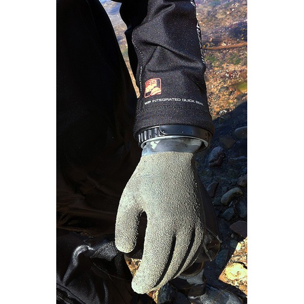 Gants étanches latex HD Waterproof - Gants de plongée - Scubawind