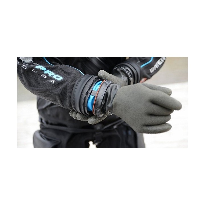 Gants étanches latex HD Waterproof - Gants de plongée - Scubawind Gants étanches latex HD Waterproof - Gants de plongée - Scubawind