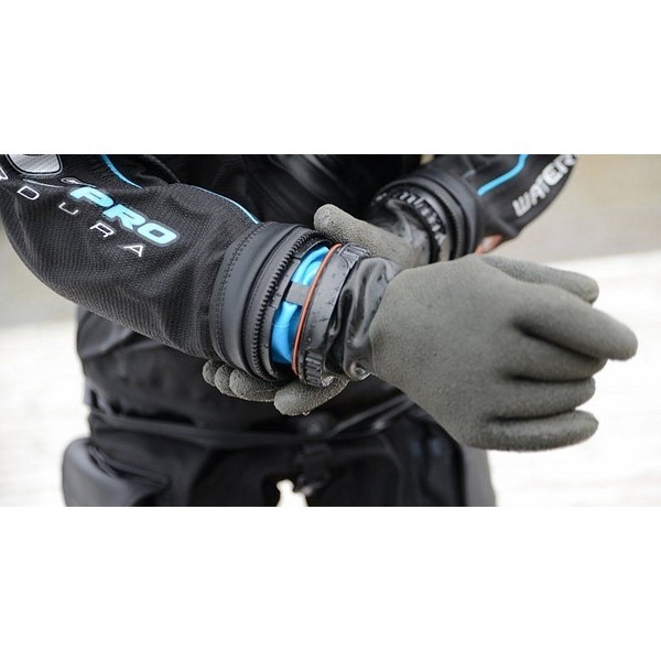 gants étanche sitech plongée